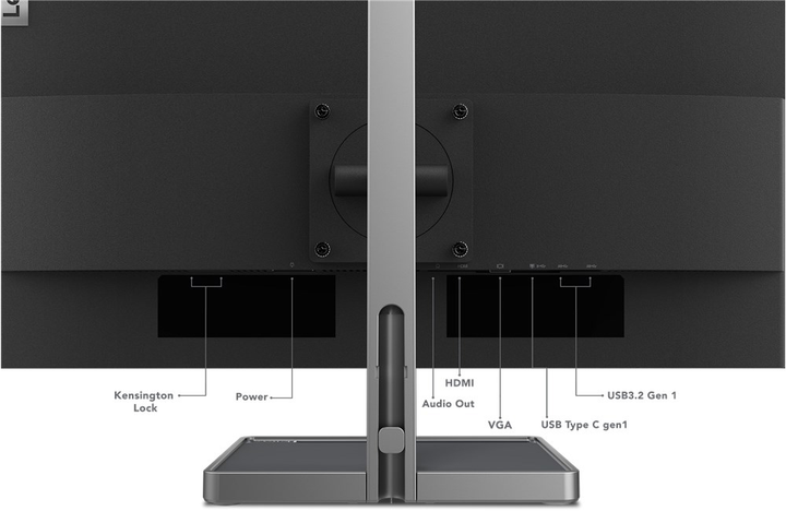 Monitor 27" Lenovo L27m-30 (66D0KAC2EU) - obraz 10