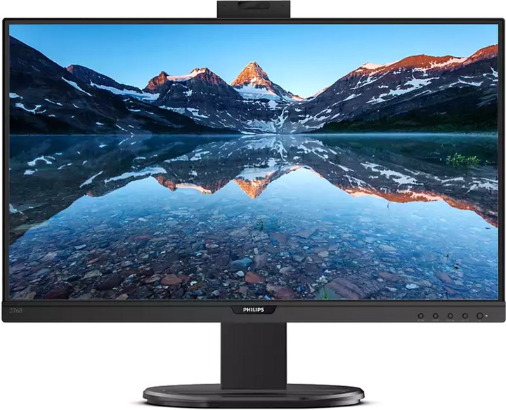 Монітор 27" Philips 276B9H - зображення 1