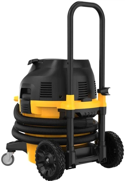 Odkurzacz sieciowy DeWALT DWV905M (5035048751336) - obraz 3