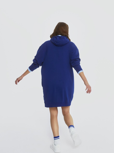 Плаття Sprandi AW21-SUD006 S Navy (5904248068615) - зображення 3