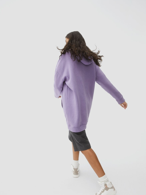 Плаття Sprandi AW21-SUD009 M Purple (5904248048327) - зображення 4