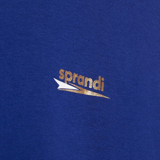 Плаття Sprandi AW21-SUD006 XS Navy (5904248068660) - зображення 9