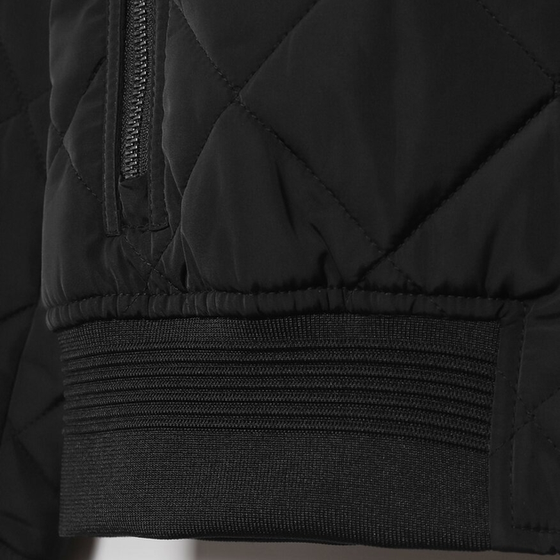 Kurtka bomberka męska Sprandi AW21-KTM001 XL Czarna (5904248161309) - obraz 7