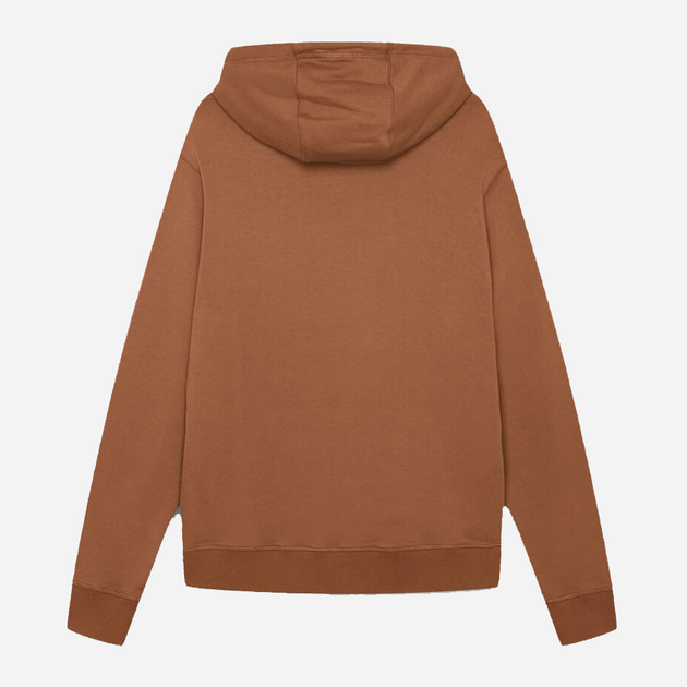 Худі чоловіче Sprandi AW21-BJM016 M Dark beige (5904248038861) - зображення 7