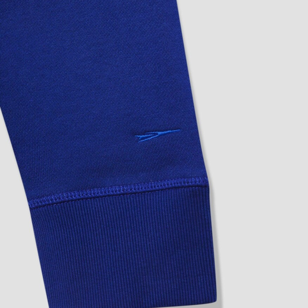 Худі чоловіче Sprandi AW21-BJM011 XL Синє (5904248067076) - зображення 8