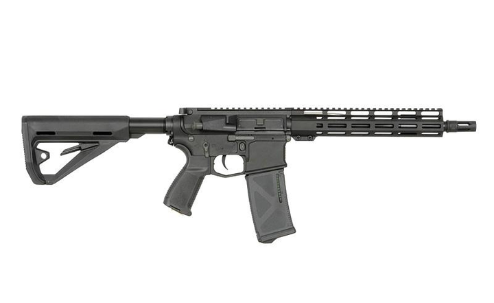 Штурмова винтівка M4 AR15 Lite Carbine AT-NY02-CQ [Arcturus] - зображення 2