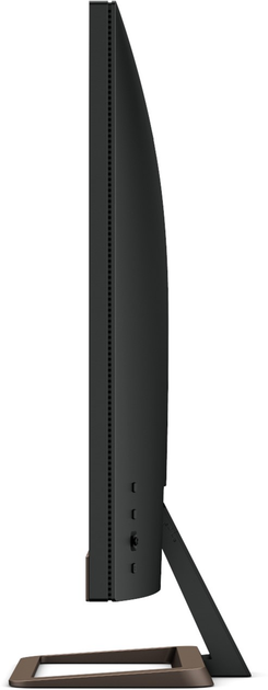 Monitor 32" BenQ EW3280U brązowo-czarny (9H.LJ2LA.TBE) - obraz 4