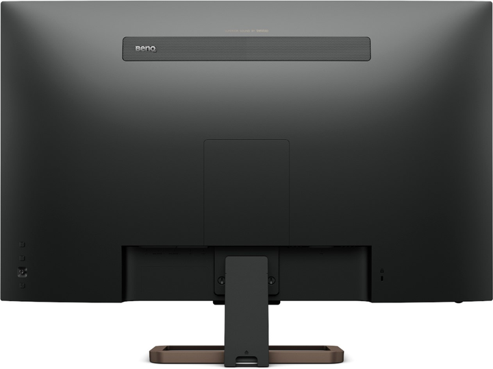 Monitor 32" BenQ EW3280U brązowo-czarny (9H.LJ2LA.TBE) - obraz 5