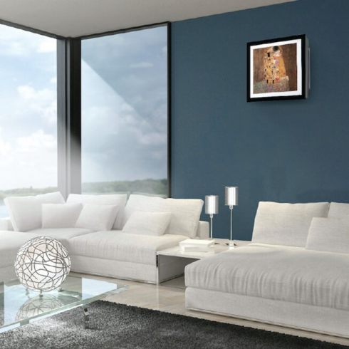 Кондиціонер LG Artcool Gallery LG A12FT - зображення 3