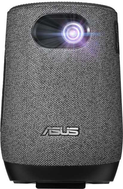 Проєктор Asus ZenBeam Latte L1 (90LJ00E5-B00070) - зображення 1