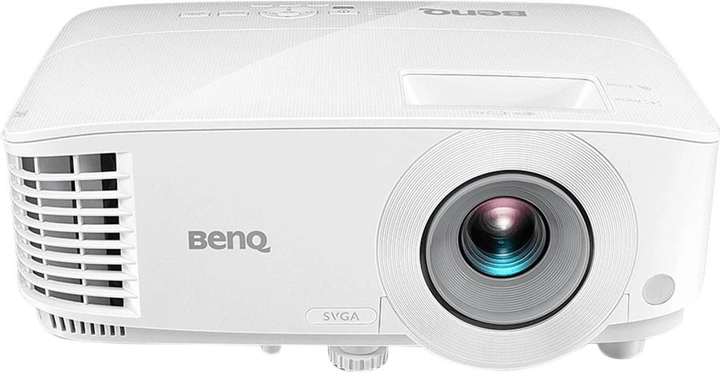 Projektor BenQ MS550 Biały (9H.JJ477.1HE) - obraz 1