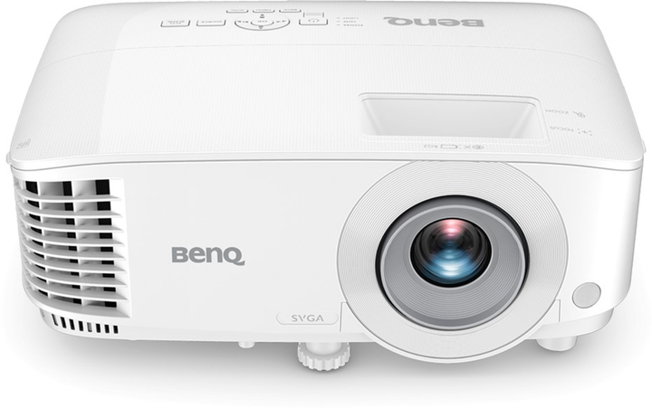 BenQ MS560 (9H.JND77.13E) - obraz 2