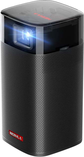 Проєктор Anker Nebula Apollo Black (D2410311) - зображення 1