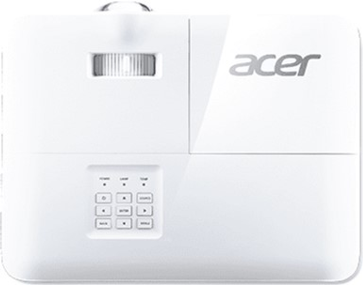 Проєктор Acer S1386WH (MR.JQU11.001) - зображення 4