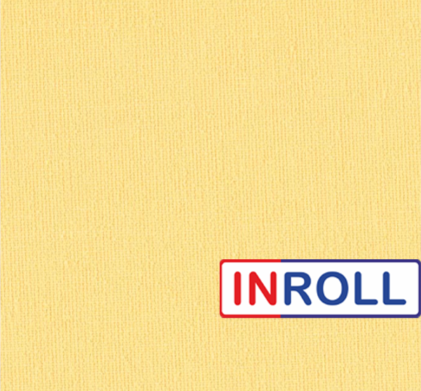 Ролета тканевая INROLL Есо-Mini 42,5х185 см Camila Светло-желтый A606 - Фото 5 Ролета тканевая INROLL Есо-Mini 42,5х185 см Camila Светло-желтый A606 - изображение 5