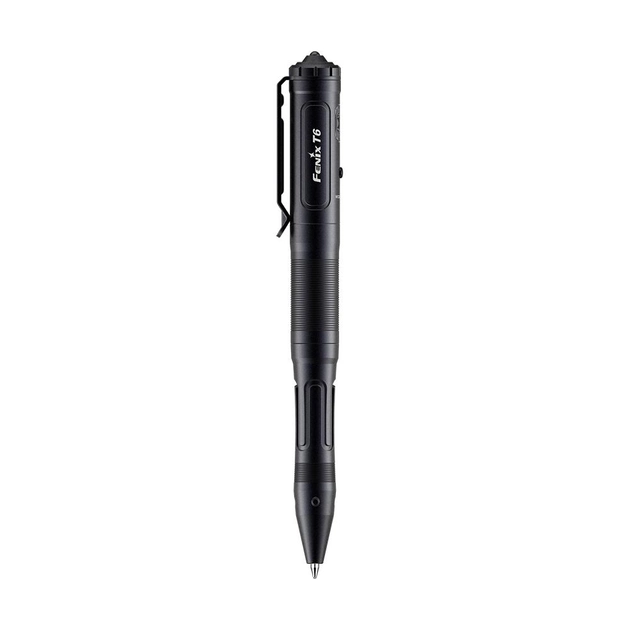 Fenix T6 тактична ручка чорна - изображение 1