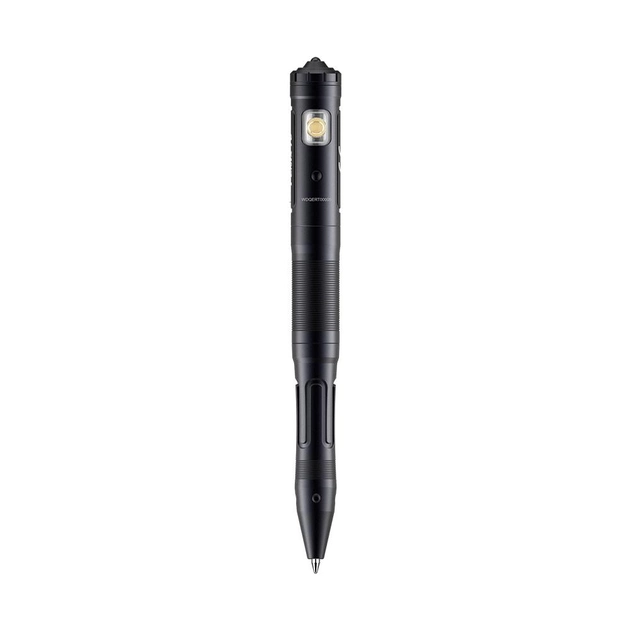 Fenix T6 тактична ручка чорна - зображення 2