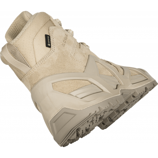 Черевики "Lowa Zephyr MK2 GTX MID TF", Desert 37 (310854/0410) - изображение 4