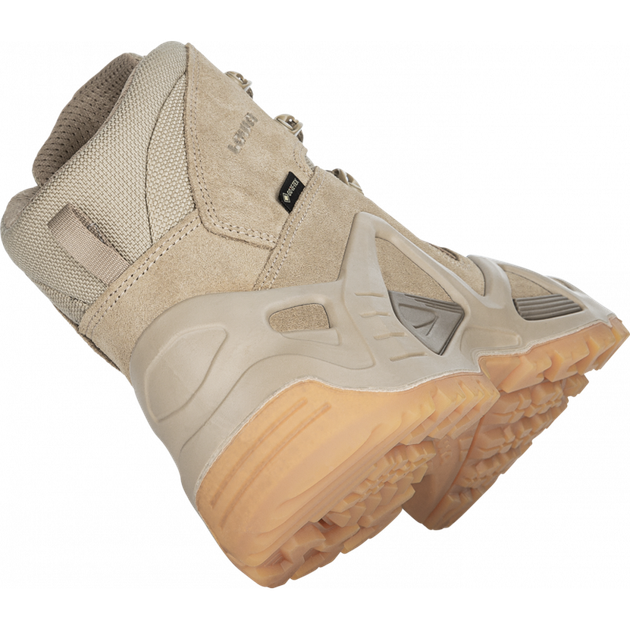 Черевики "Lowa Zephyr GTX® MID TF", Desert 39.5 (310537/0410) - изображение 5