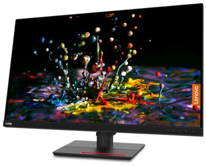 Monitor 32" Lenovo ThinkVision P32p-20 (62DBGAT2EU) - obraz 3