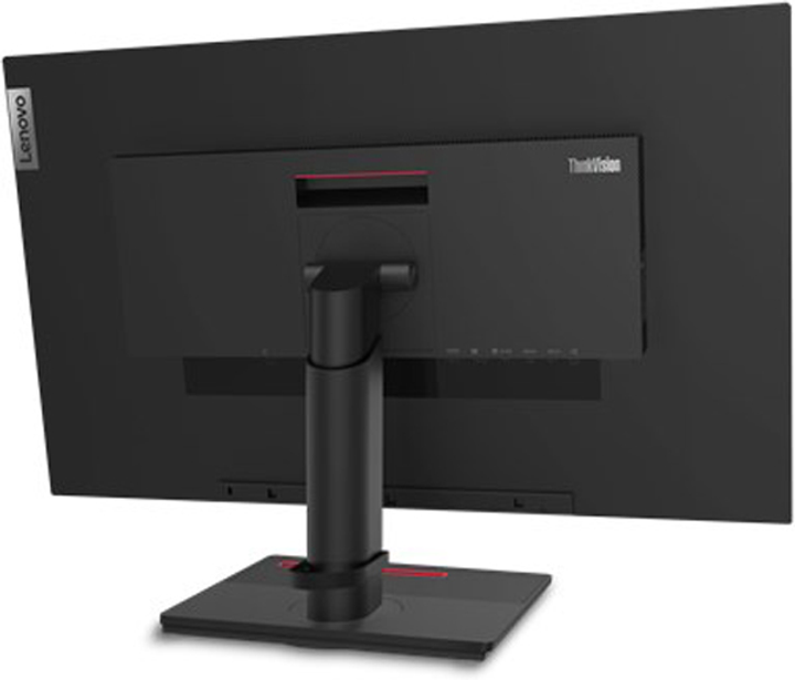 Monitor 32" Lenovo ThinkVision P32p-20 (62DBGAT2EU) - obraz 4