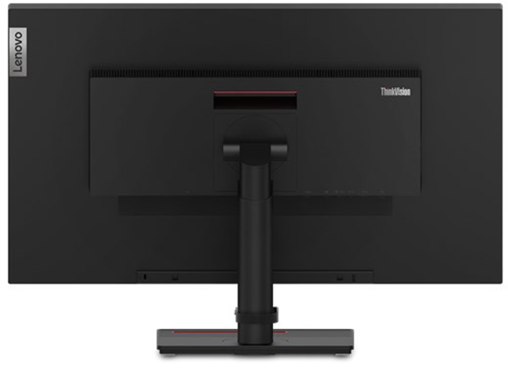 Monitor 32" Lenovo ThinkVision P32p-20 (62DBGAT2EU) - obraz 5