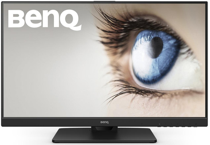 Monitor 27" BenQ GW2785TC (9H.LKNLB.QBE) - obraz 2