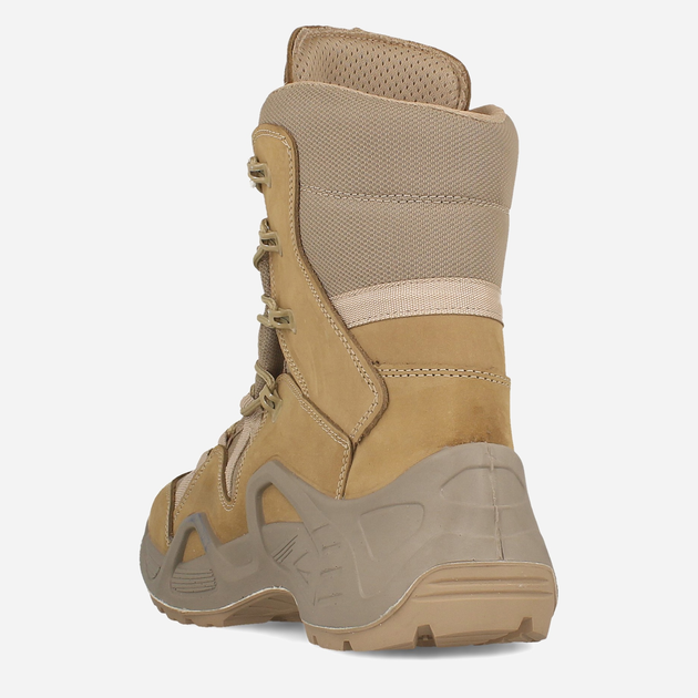 Чоловічі тактичні черевики з мембраною Forester F3560 42 27 см Бежеві (2000012926099) - зображення 2