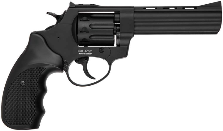 Револьвер Флобера Voltran Ekol Viper 4.5" Черный (Z20.5.006) - изображение 2