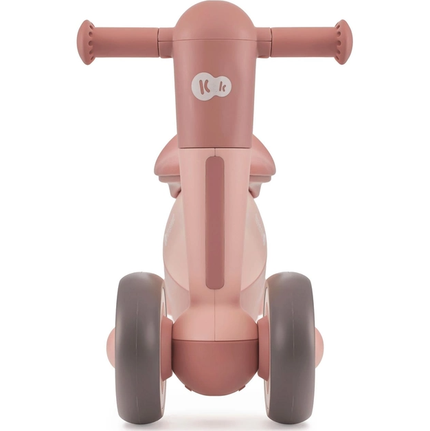 Каталка-біговел Kinderkraft Minibi Candy Pink (KRMIBI00PNK0000) - зображення 6