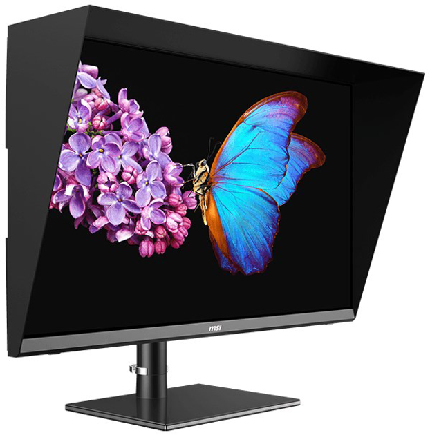Monitor 32" MSI Creator PS321URV - obraz 6