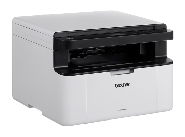 BFP Brother DCP-1510E (DCP1510EAP1) - obraz 4