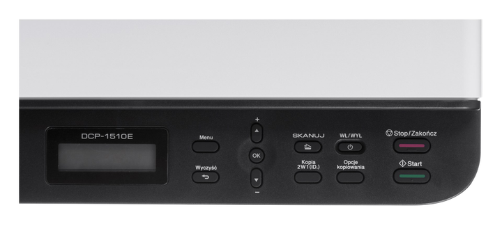 BFP Brother DCP-1510E (DCP1510EAP1) - obraz 5