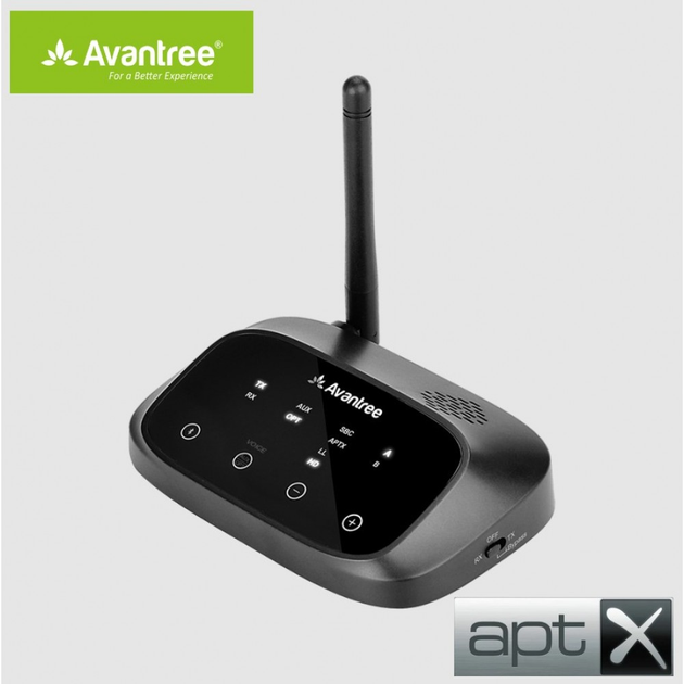 AptX HD Приемник-Передатчик Avantree Bttc-500P - изображение 1