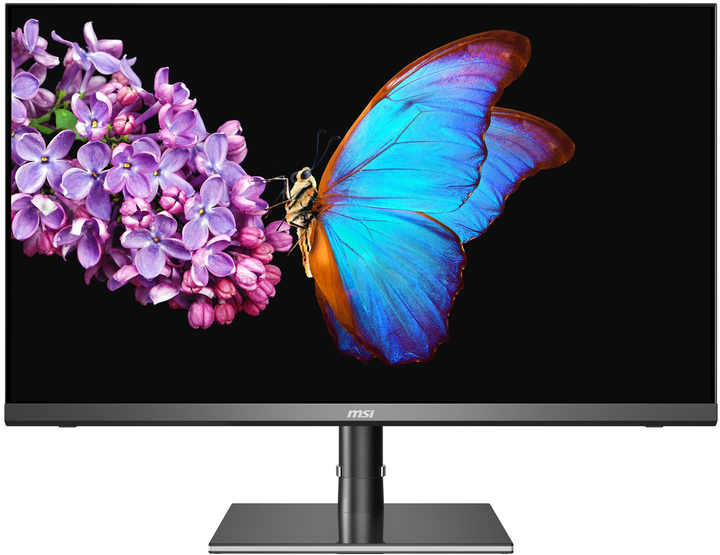 Monitor 32" MSI Creator PS321QR (9S6-3DA88T-001) - obraz 1