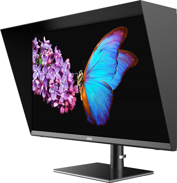 Monitor 32" MSI Creator PS321QR (9S6-3DA88T-001) - obraz 11