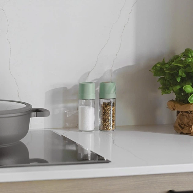 Zestaw do przypraw Berghoff Leo Balance 2 sztuki (5413821360355) - obraz 7