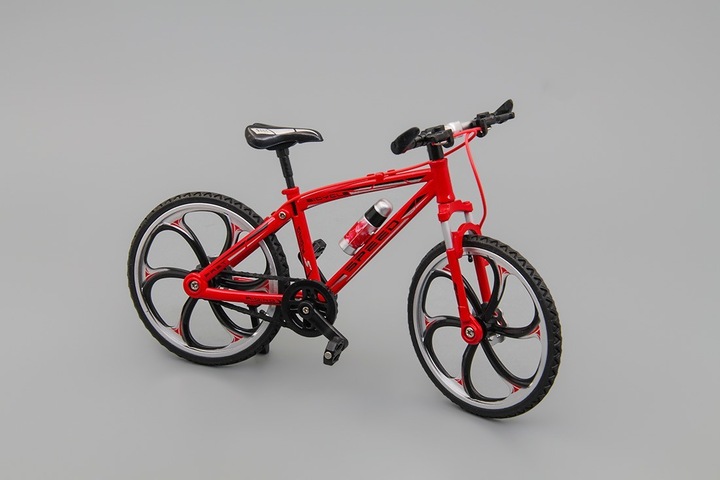 Электрический велосипед из металлолома - Простой E-Bike 1000w - Самодельный