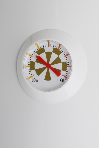 Бойлер Midea D50-15F1 (W) - изображение 4
