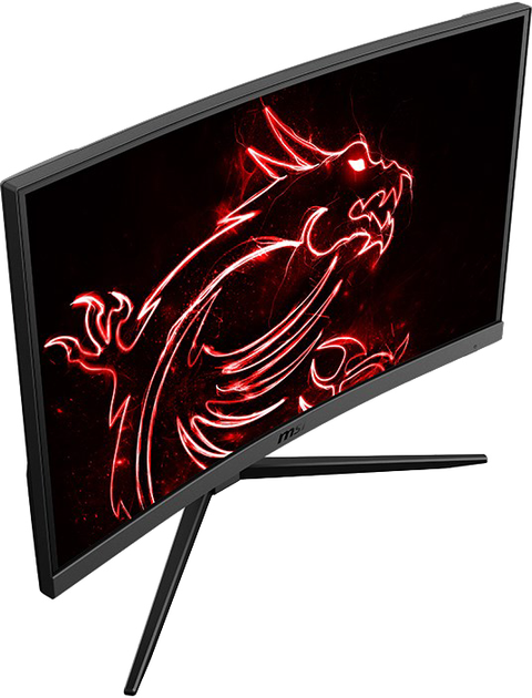 Монітор 23.6" MSI Optix G24C4 - зображення 4