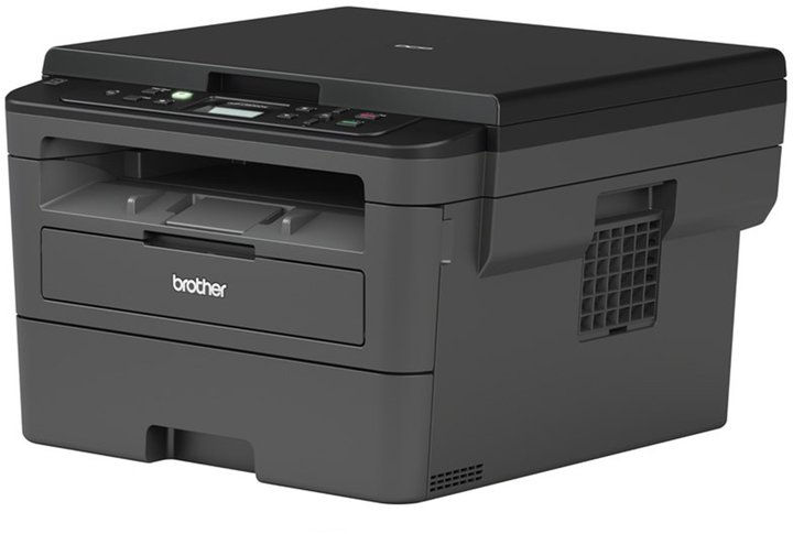 БФП Brother DCP-L2532DW (DCPL2532DWYJ1) - зображення 8