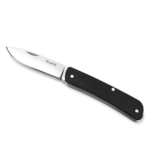 Нож Ruike L11 Черный (1047-L11-B) - изображение 1