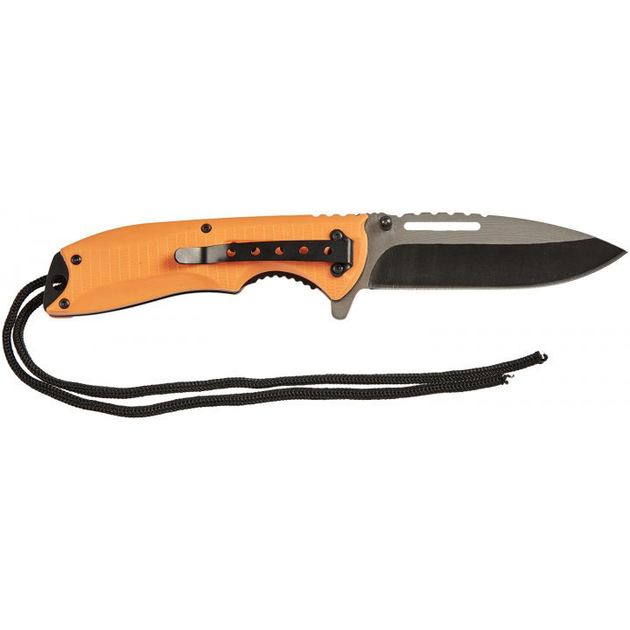Нож Active Roper orange - изображение 2