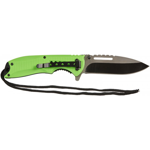 Нож Active Roper green - изображение 2