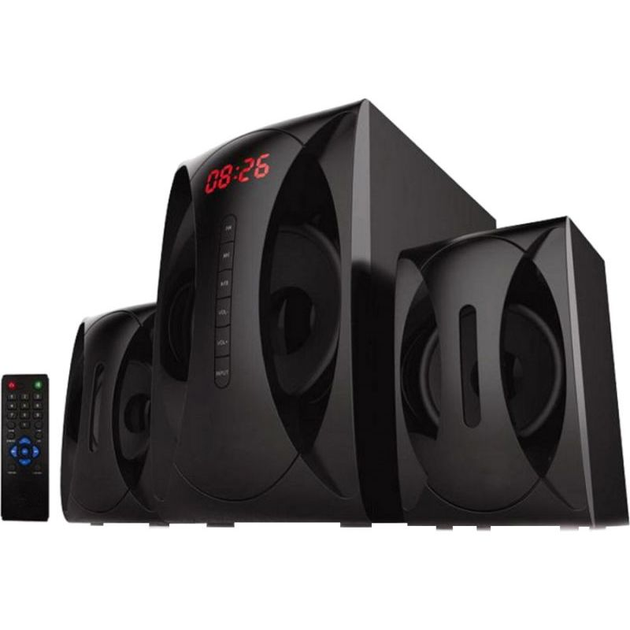 Акустична система Golden Field LA-120C BT - зображення 1