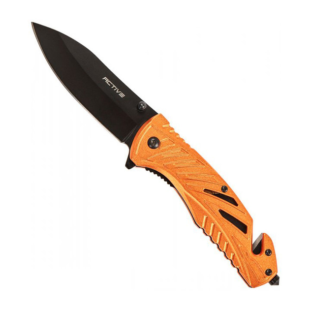 Нож Active Horse orange - изображение 1