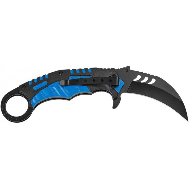 Нож Active Cockatoo blue - изображение 2