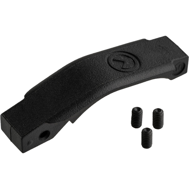 Спусковая скоба Magpul MOE Enhanced Trigger Guard AR15/AR10 Black - изображение 1