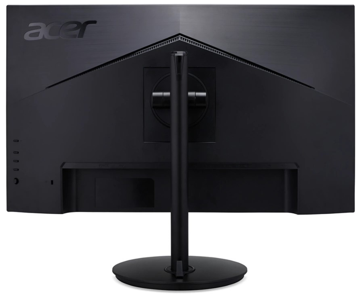 Монітор 23.8" Acer CB242YDbmiprcx (UM.QB2EE.D01) - зображення 6