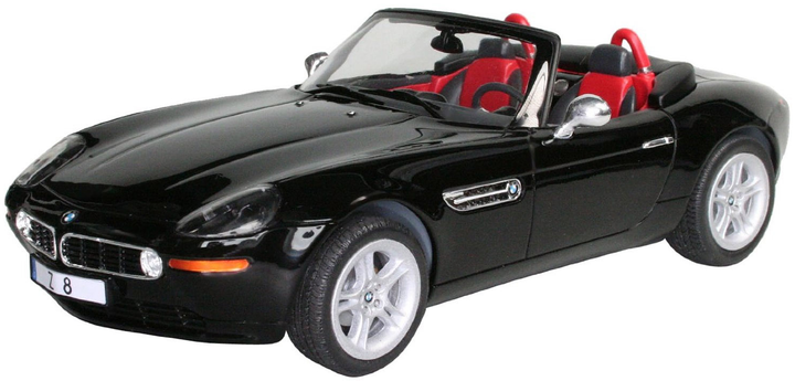 Автомобіль 1:24 Revell BMW Z8 (7080) - зображення 2